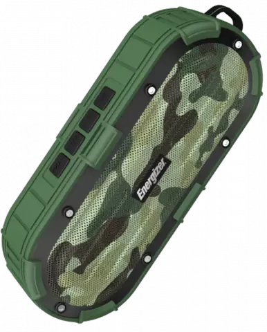 اسپیکر قابل حمل Energizer مدل BTS107
