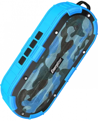 اسپیکر قابل حمل Energizer مدل BTS107