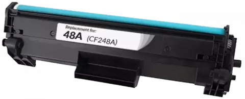 کالا HP مدل 48A CF248A BLACK TONER CARTRIDGE