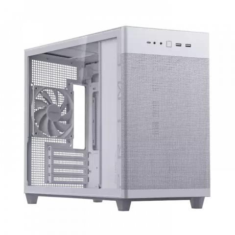 کیس ASUS مدل Prime AP201-TG