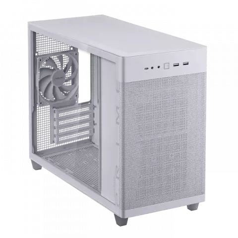 کیس ASUS مدل Prime AP201-TG