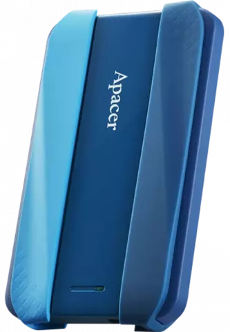 هارد اکسترنال 1 ترابایت Apacer مدل  AC533