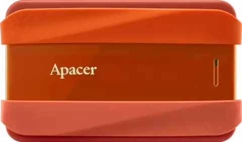 هارد اکسترنال 1 ترابایت Apacer مدل AC533