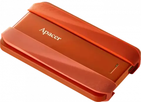 هارد اکسترنال 1 ترابایت Apacer مدل AC533