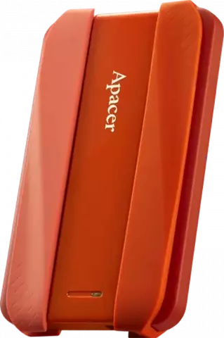 هارد اکسترنال 1 ترابایت Apacer مدل AC533