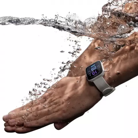 ساعت هوشمند  Xiaomi مدل Amazfit Bip 3 Pro