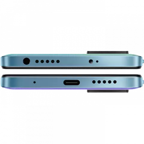 گوشی موبایل 128 گیگابایت Xiaomi مدل Redmi Note 11S نسخه گلوبال