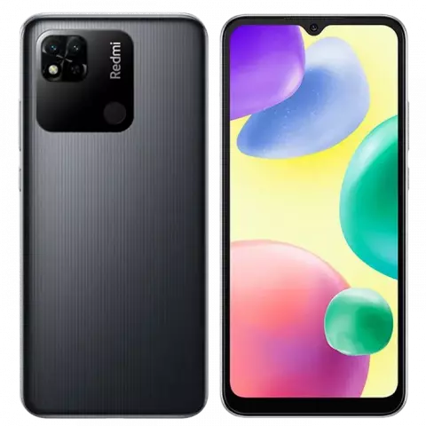 گوشی موبایل 32 گیگابایت Xiaomi مدل Redmi 10A نسخه گلوبال