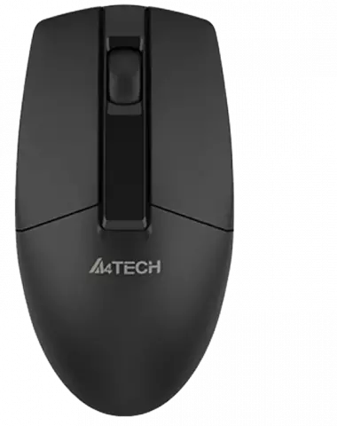 موس بی سیم A4TECH مدل G3-330NS