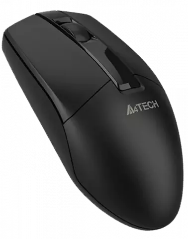 موس بی سیم A4TECH مدل G3-330NS