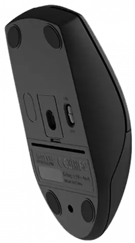 موس بی سیم A4TECH مدل G3-330NS
