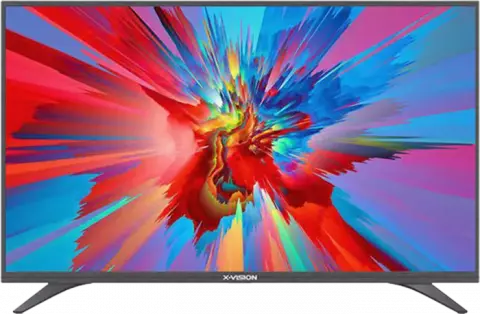 تلویزیون ایکس ویژن مدل 32XT770 سایز 32 اینچ