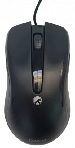 موس سیمی Beyond مدل BM-1181