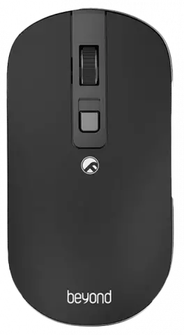 موس بی سیم Beyond مدل BM-3000RF
