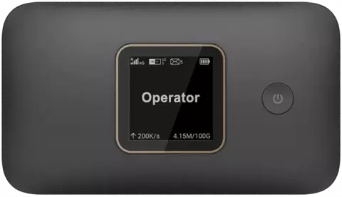 مودم روتر همراه Huawei مدل E5785-330