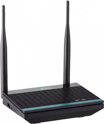 مودم روتر ADSL2 PLUS بی سیم U.TEL مدل A304 PLUS