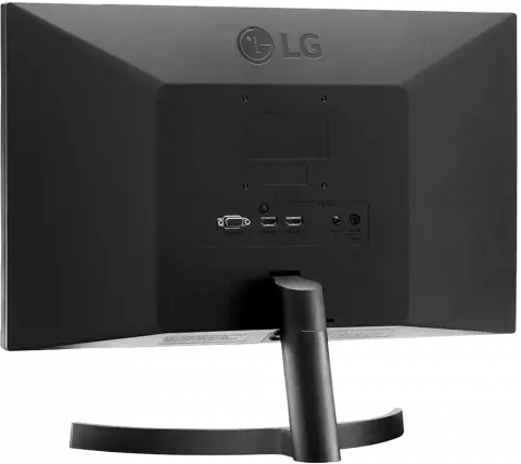 مانیتور 24 اینچ LG مدل  24MK600M-B