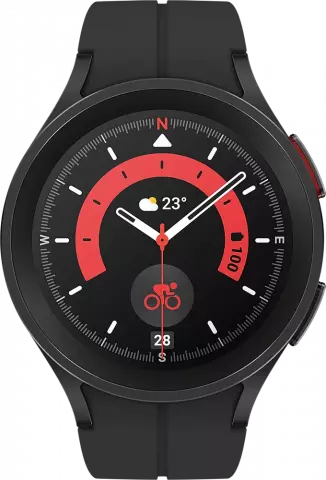 ساعت هوشمند  Samsung مدل Galaxy Watch5 Pro SM-R920 45MM