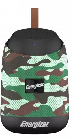 اسپیکر قابل حمل Energizer مدل BTS061