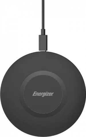 شارژر بی‌سیم Energizer مدل WCP105
