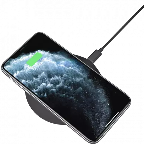 شارژر بی‌سیم Energizer مدل WCP105
