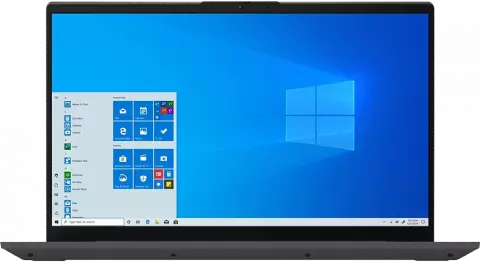 لپ تاپ 15.6 اینچ Lenovo مدل IdeaPad 5 15ITL05