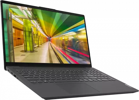 لپ تاپ 15.6 اینچ Lenovo مدل IdeaPad 5 15ITL05