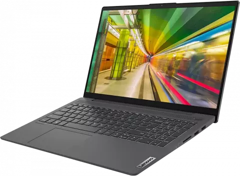 لپ تاپ 15.6 اینچ Lenovo مدل IdeaPad 5 15ITL05