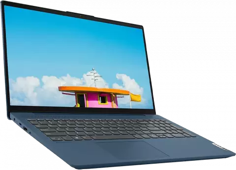 لپ تاپ 15.6 اینچ Lenovo مدل IdeaPad 5 15ITL05