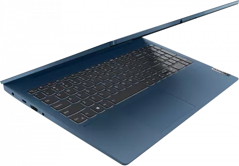 لپ تاپ 15.6 اینچ Lenovo مدل IdeaPad 5 15ITL05