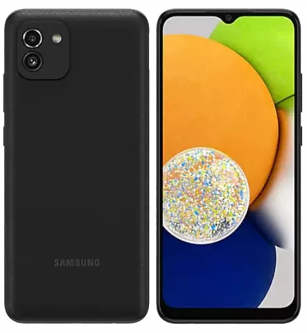گوشی موبایل 128 گیگابایت Samsung مدل Galaxy A03