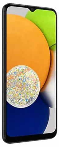 گوشی موبایل 128 گیگابایت Samsung مدل Galaxy A03