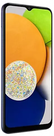 گوشی موبایل 128 گیگابایت Samsung مدل Galaxy A03