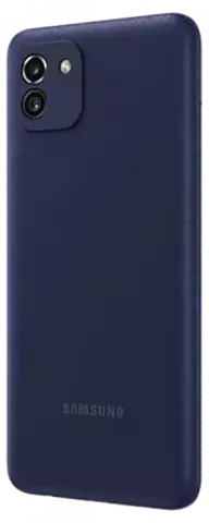 گوشی موبایل 128 گیگابایت Samsung مدل Galaxy A03