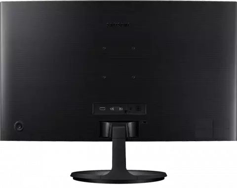مانیتور منحنی 27 اینچ Samsung مدل C27F390FHM