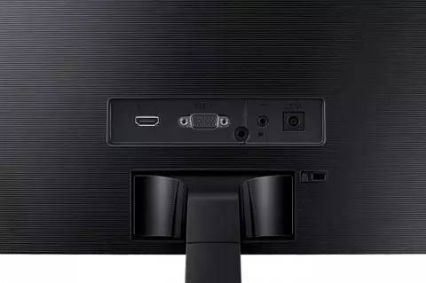 مانیتور منحنی 27 اینچ Samsung مدل C27F390FHM