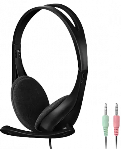 هدست سیمی A4TECH مدل HS-9
