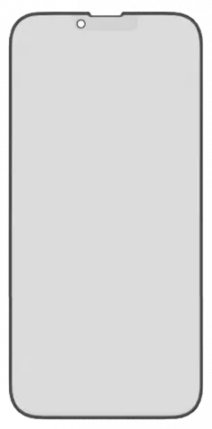 محافظ صفحه نمایش Green Lion مدل Privacy مناسب برای iPhone 13 Pro Max