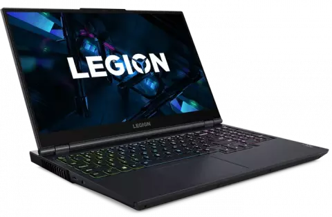 لپ تاپ گیمینگ 15.6 اینچ Lenovo مدل Legion 5 15ITH6H