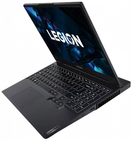 لپ تاپ گیمینگ 15.6 اینچ Lenovo مدل Legion 5 15ITH6H