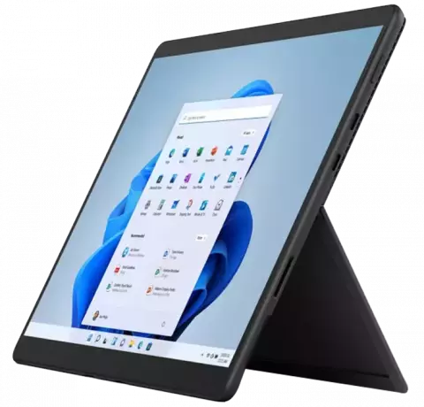 تبلت 13 اینچ Microsoft مدل Surface Pro 8