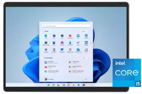 تبلت 13 اینچ Microsoft مدل Surface Pro 8
