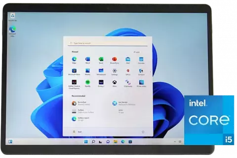 تبلت 13 اینچ Microsoft مدل Surface Pro 8