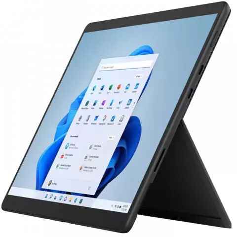 تبلت 13 اینچ Microsoft مدل Surface Pro 8