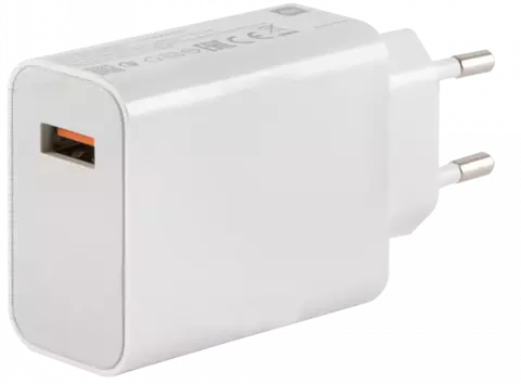 شارژر دیواری Xiaomi مدل MDY-11-EZ