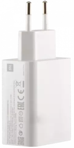 شارژر دیواری Xiaomi مدل MDY-11-EZ