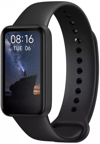 مچ بند هوشمند Xiaomi مدل Redmi Smart Band Pro