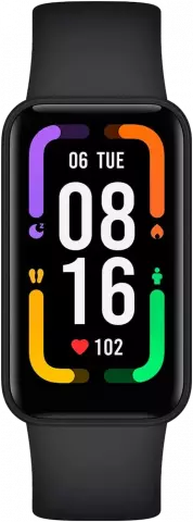 مچ بند هوشمند Xiaomi مدل Redmi Smart Band Pro