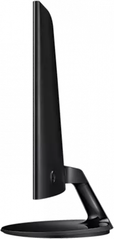 مانیتور منحنی 24 اینچ Samsung مدل C24F390FHM