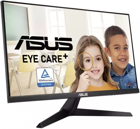 مانیتور 23.8 اینچ ASUS مدل  VY249HE